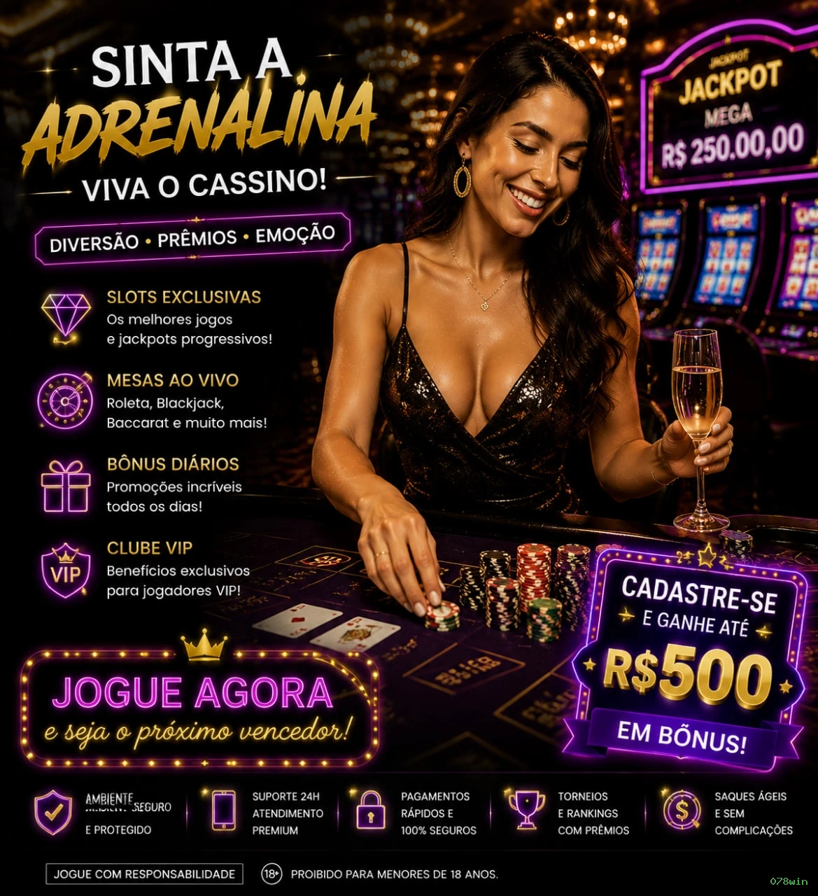 Baccarat Online 078win