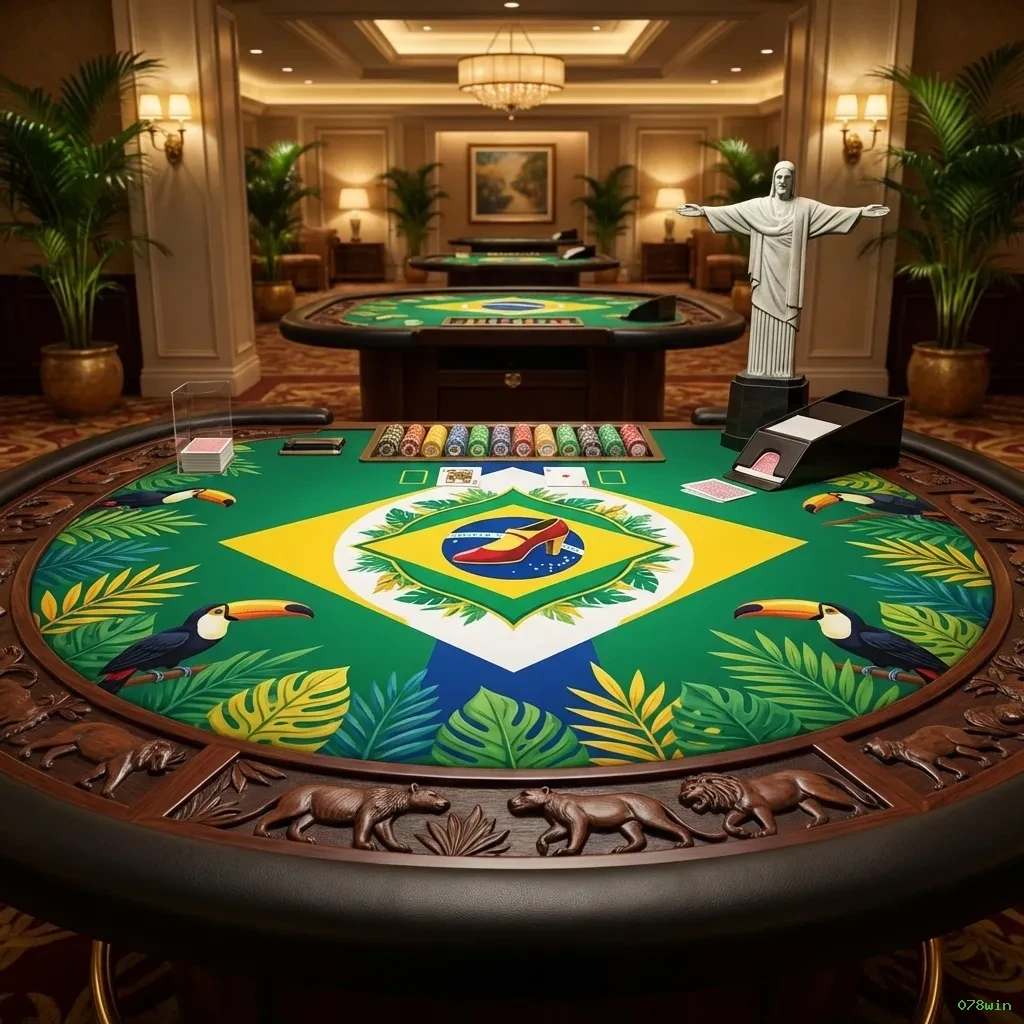 Betsoft Gaming Slots 3D 078win