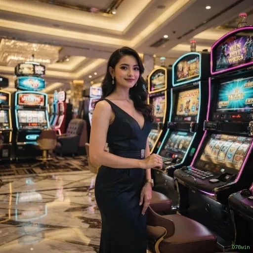 Blackjack Ao Vivo 078win