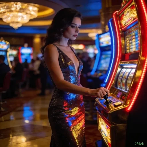 Fortune Dragon Slot 078win