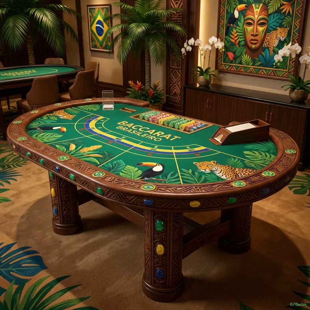 Fortune Tiger Slot 078win