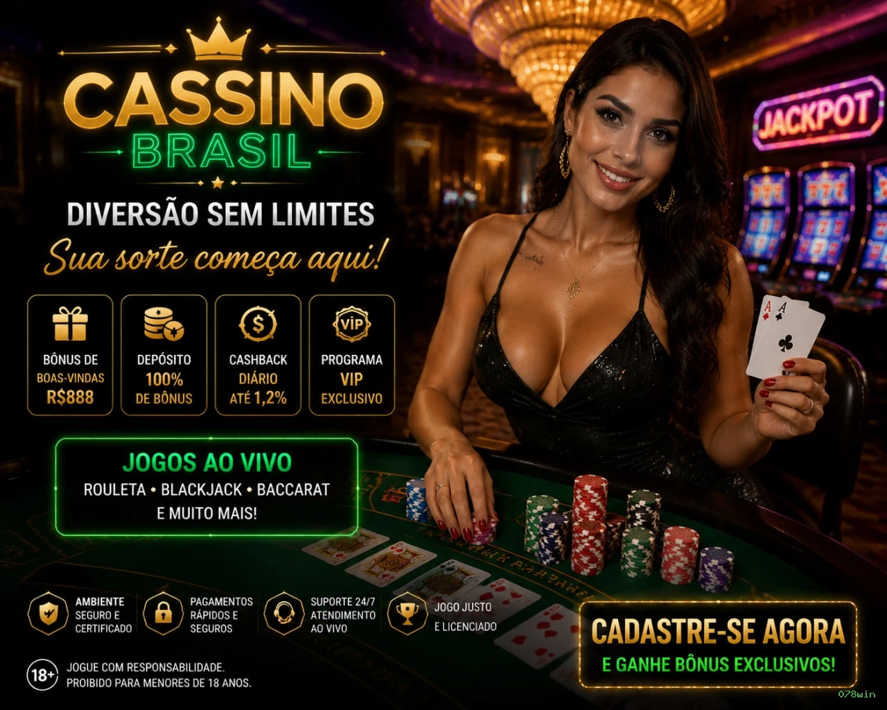 078win Cassino Clássico