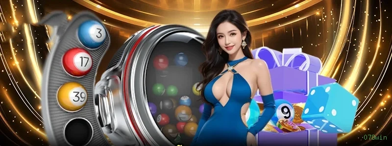 Microgaming 078win