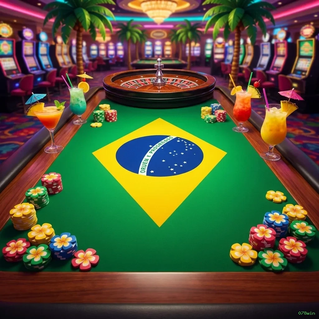 078win Cassino Clássico