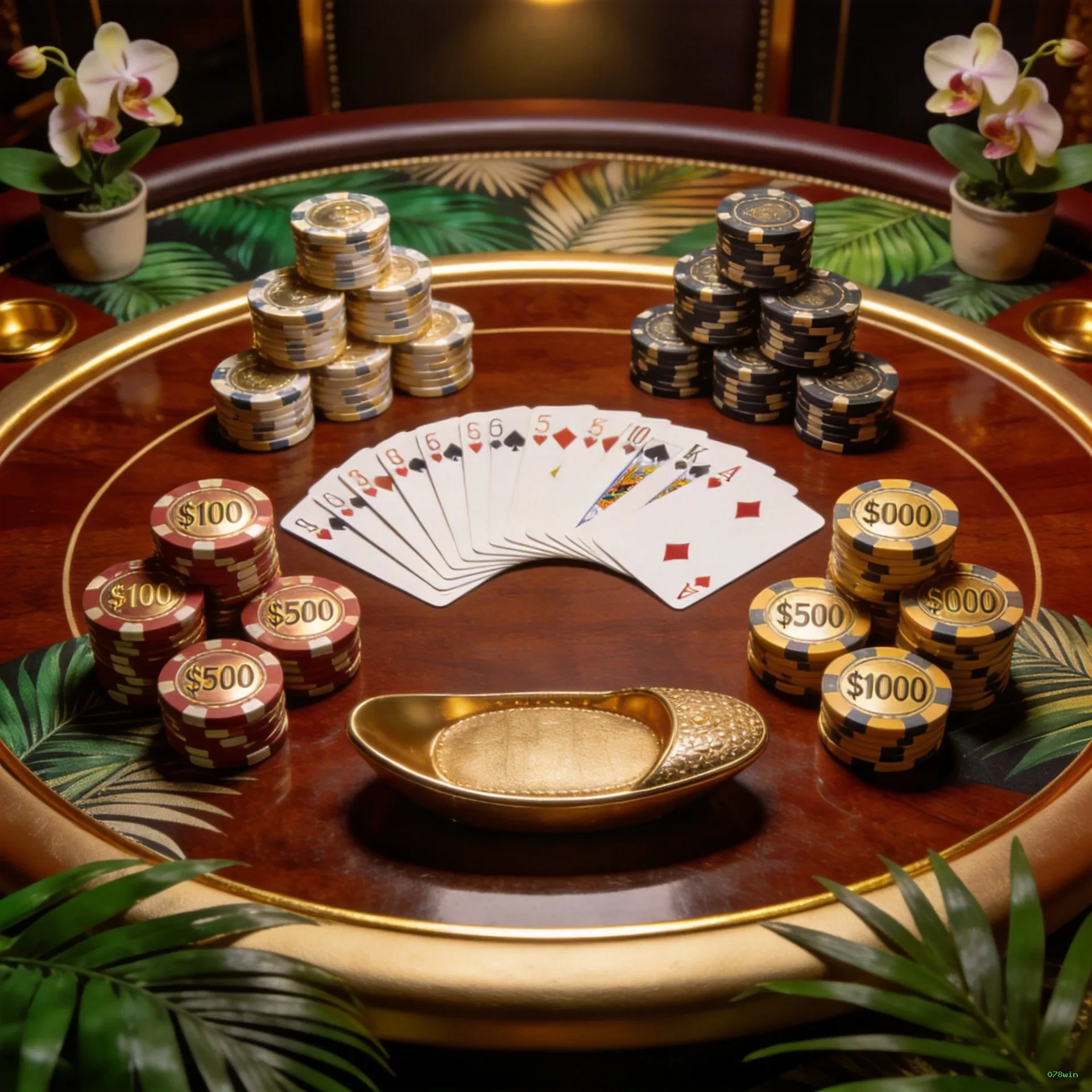 078win Cassino Clássico