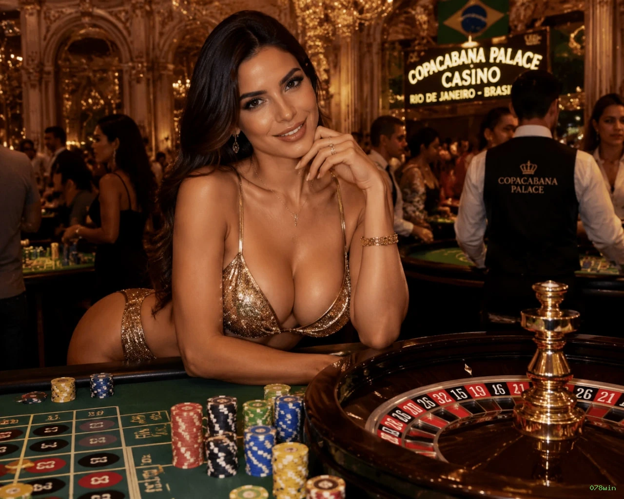 078win Cassino Clássico