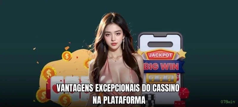 078win Cassino Clássico