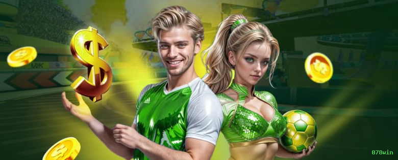 Jackpot Slots 078win