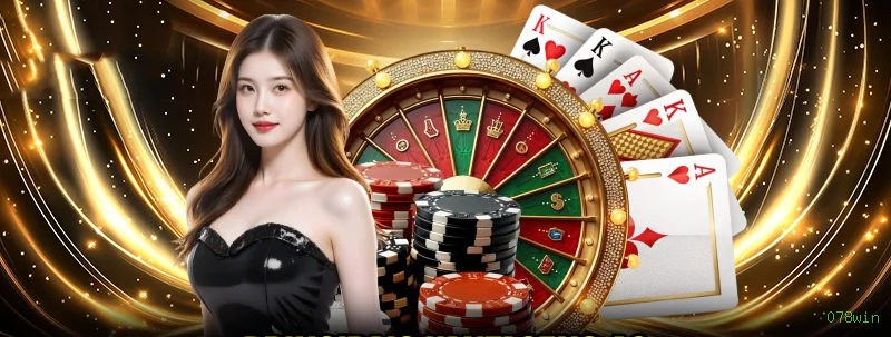 Microgaming 078win