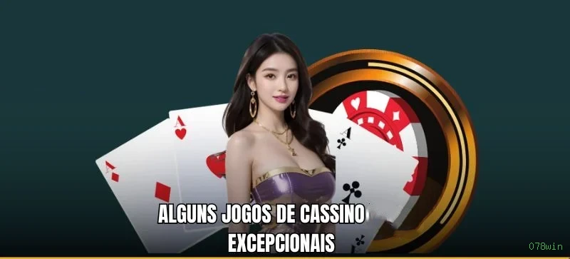 078win Cassino Clássico
