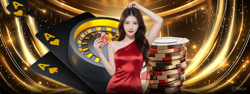 Poker Ao Vivo 078win