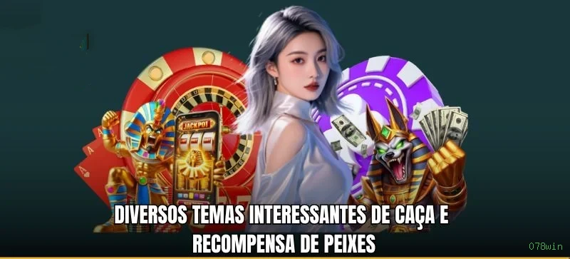 Jogos Populares 078win