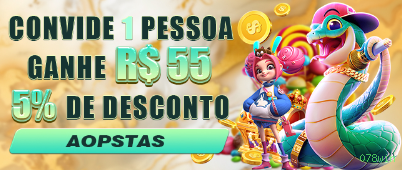 Promoções 078win