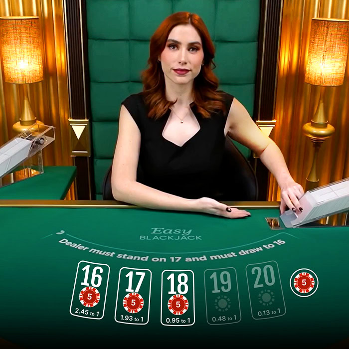 Blackjack 078win